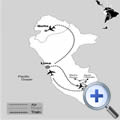 Luxury 12 Day Peru & Ecuador